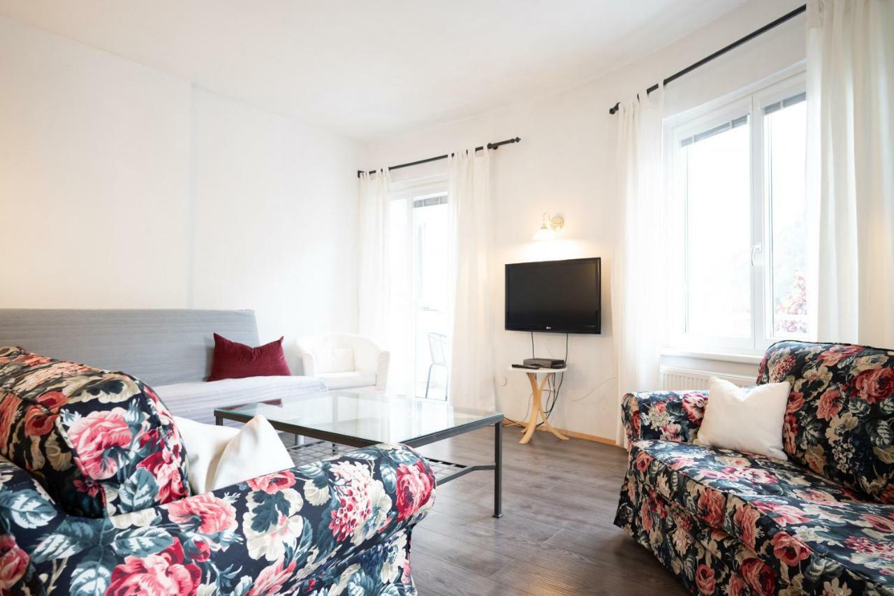 Living Eden By We Rent, Summercard Included * Zell am See