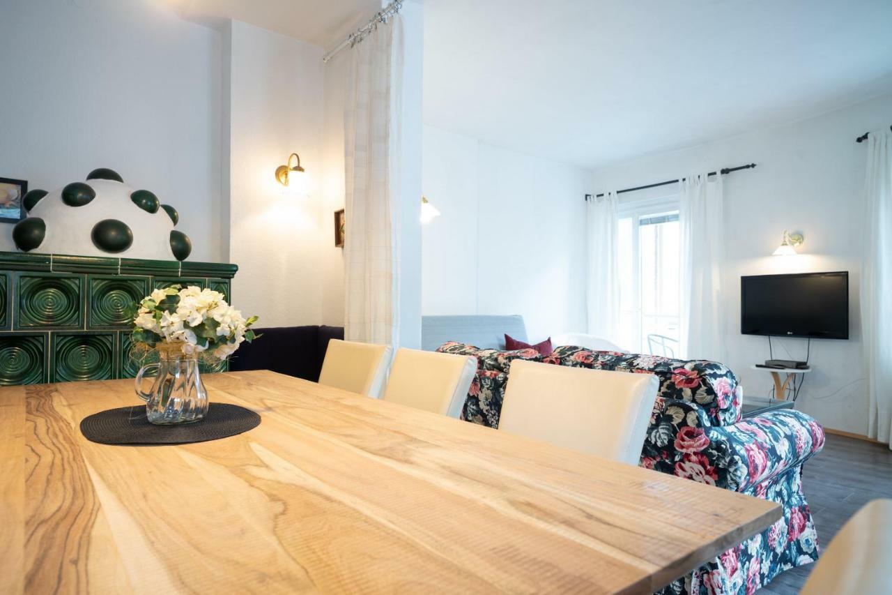 Living Eden By We Rent, Summercard Included Apartment *